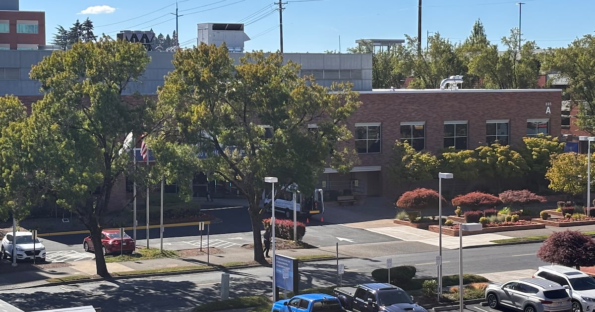 It’s One of the Portland Area’s Few Psychiatric Units Tailored to Seniors. And It’s Set to Close.