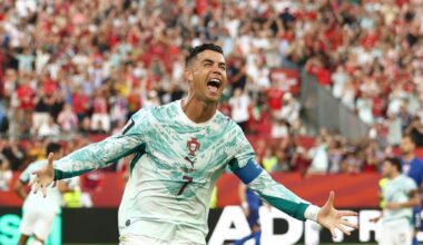 Fifa World Cup: Goncalo Ramos nets stoppage-time winner, Croatia denied by VAR at the death as Portugal advance