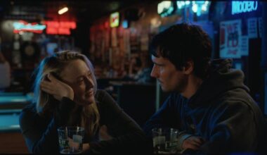'The Sun Never Sets' Trailer: Dakota Fanning Lost in a Love Triangle
