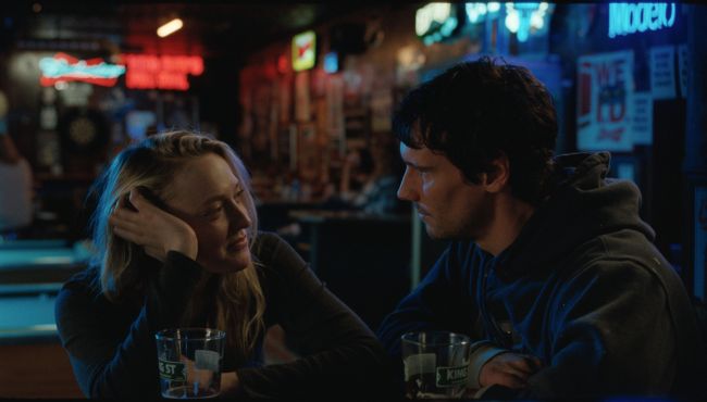 'The Sun Never Sets' Trailer: Dakota Fanning Lost in a Love Triangle