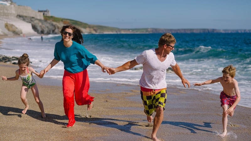 60 family-friendly things to do in Northern Ireland this summer