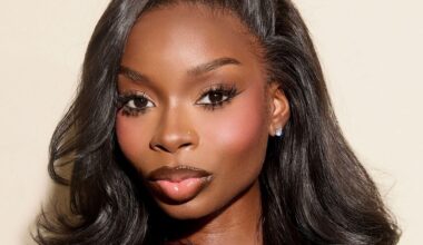 Olandria Carthen Is on the 2026 TIME100 Creators List