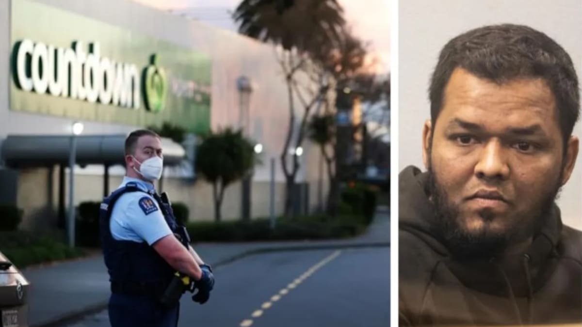 New Lynn Countdown terror attack: Ahamed Samsudeen inquest begins second stage