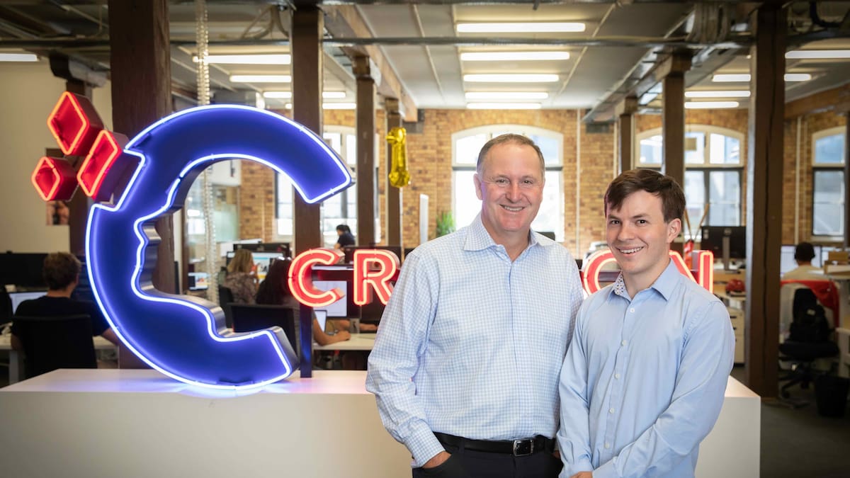Jamie Beaton’s Crimson launches $48m raid for Kip McGrath