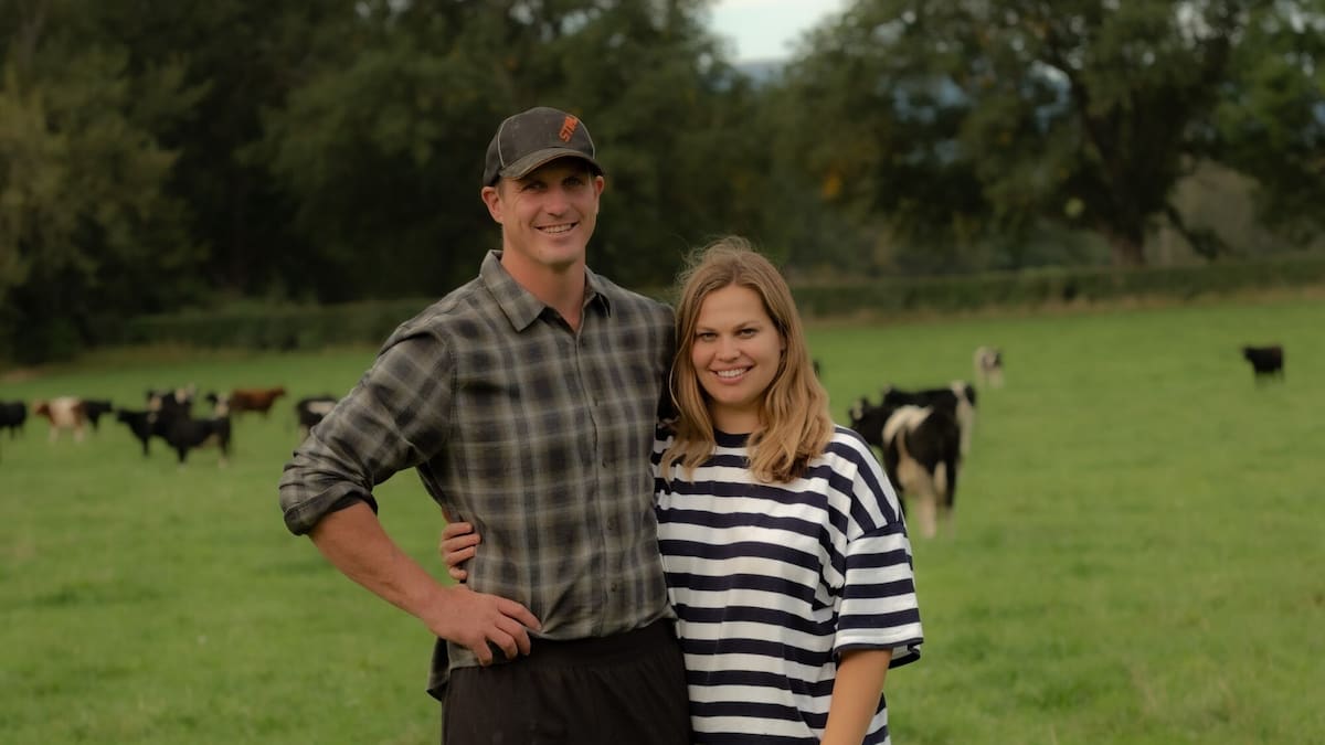 Small Business: From dairy farm to beauty brand with Elm Lab