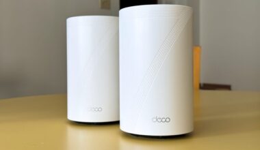 TP-Link Deco BE77 Review: Great Mesh Wi-Fi for the Eero-Weary