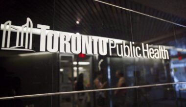 Public health officials warn of potential measles exposure in Scarborough