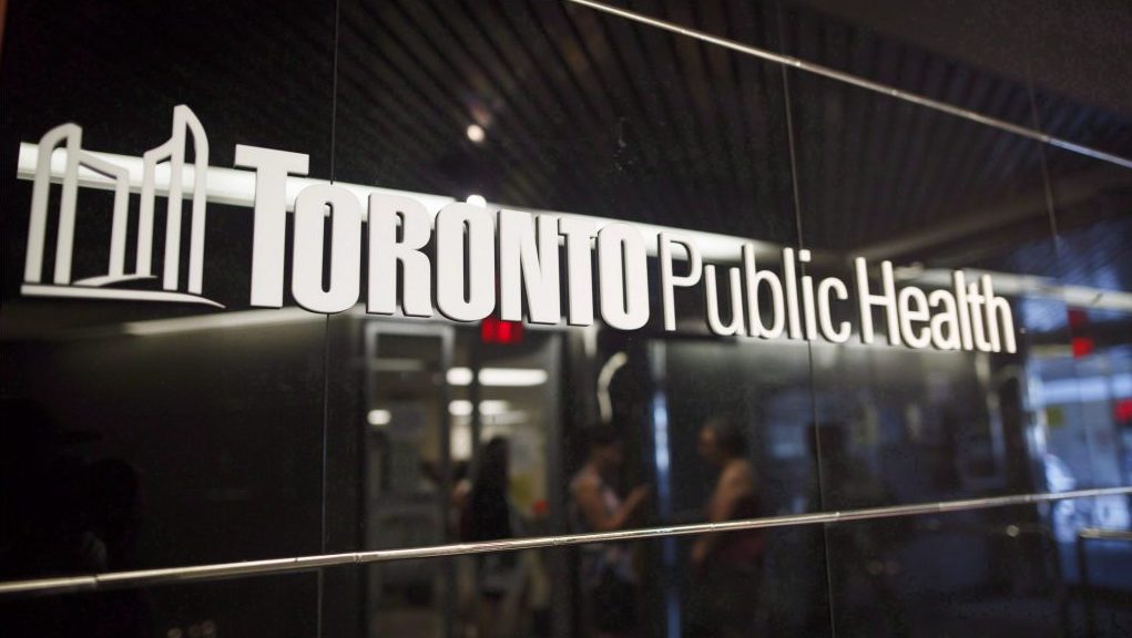 Public health officials warn of potential measles exposure in Scarborough