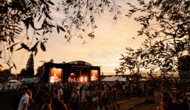 John Summit, Vince Staples, Mall Grab announced for final Gisborne R&V