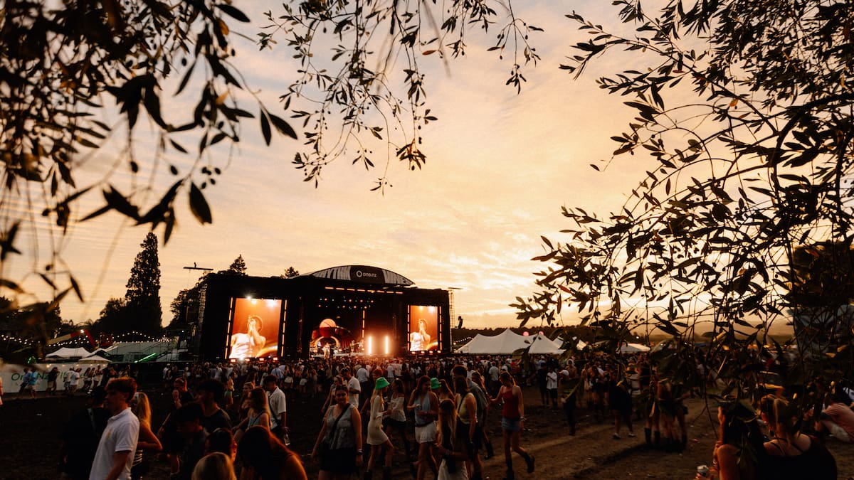 John Summit, Vince Staples, Mall Grab announced for final Gisborne R&V