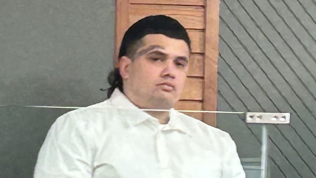 Kereama Rewita sentenced to life imprisonment for murder of Hastings man Keith Pati