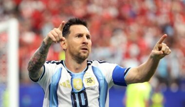 World Cup semi-final spot on the line as Argentina meet Switzerland - NZ Herald