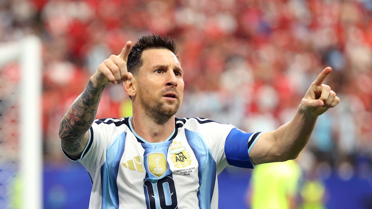 World Cup semi-final spot on the line as Argentina meet Switzerland - NZ Herald