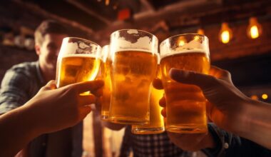 Beer today, face cream tomorrow - the billion-dollar secret hiding in brewery waste
