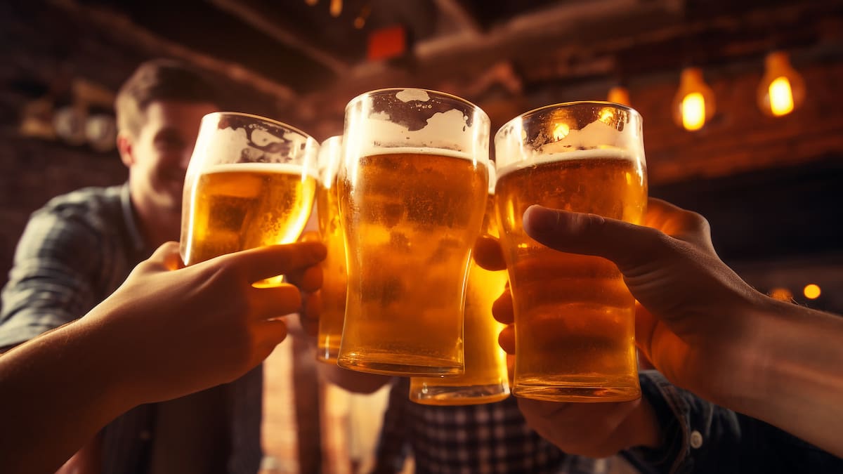 Beer today, face cream tomorrow - the billion-dollar secret hiding in brewery waste