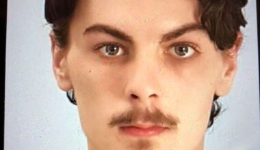 Search for missing Dargaville man Saxzin Steedman continues after 18 days