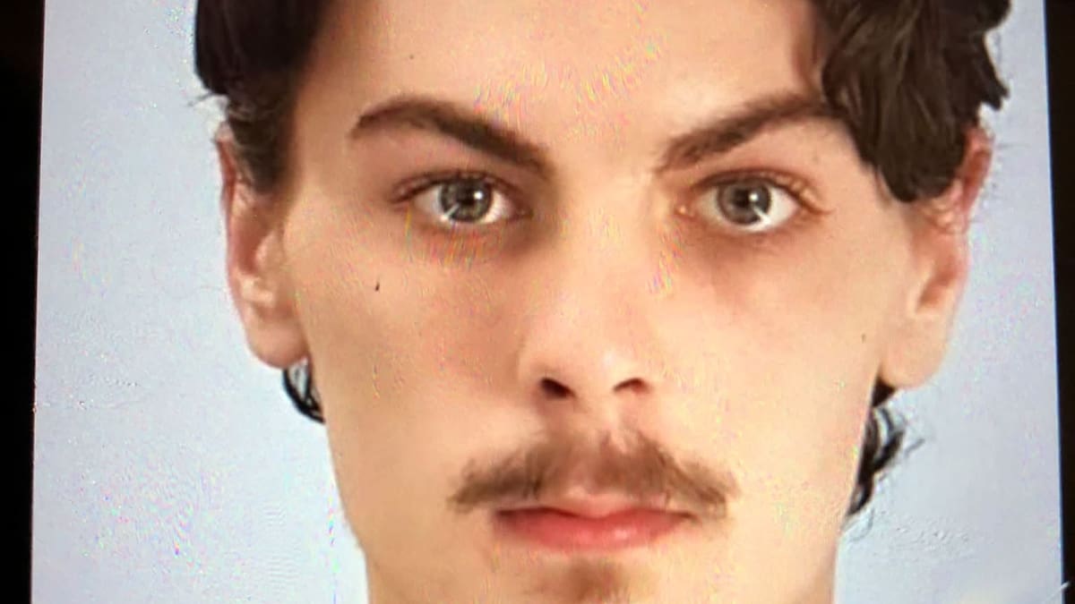 Search for missing Dargaville man Saxzin Steedman continues after 18 days