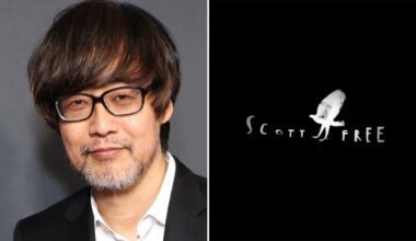 'Godzilla Minus One' Director Sets Project Nue At 20th Century