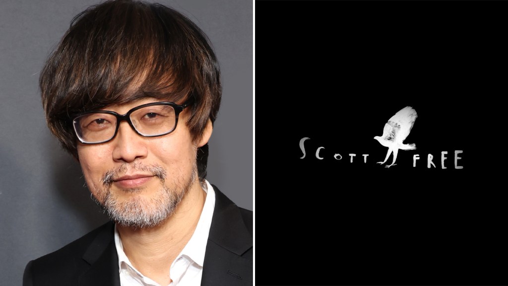 'Godzilla Minus One' Director Sets Project Nue At 20th Century