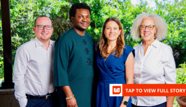 Catalyst Fund nears $40 million target with second close