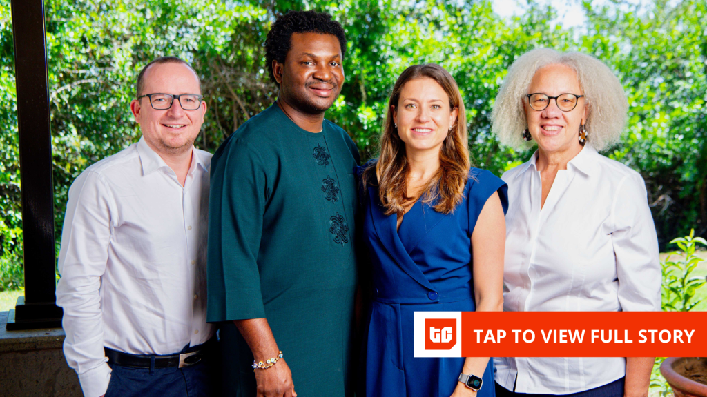 Catalyst Fund nears $40 million target with second close