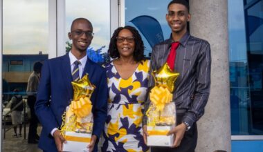 NCU wins International Business Plan and Pitch Competition 2026