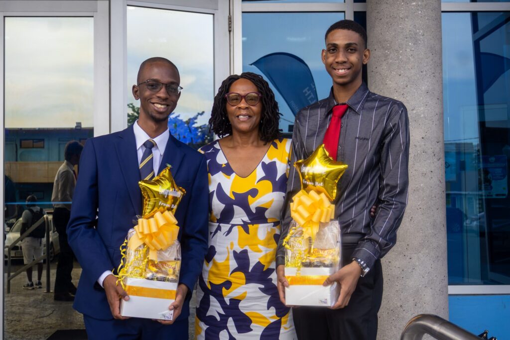 NCU wins International Business Plan and Pitch Competition 2026