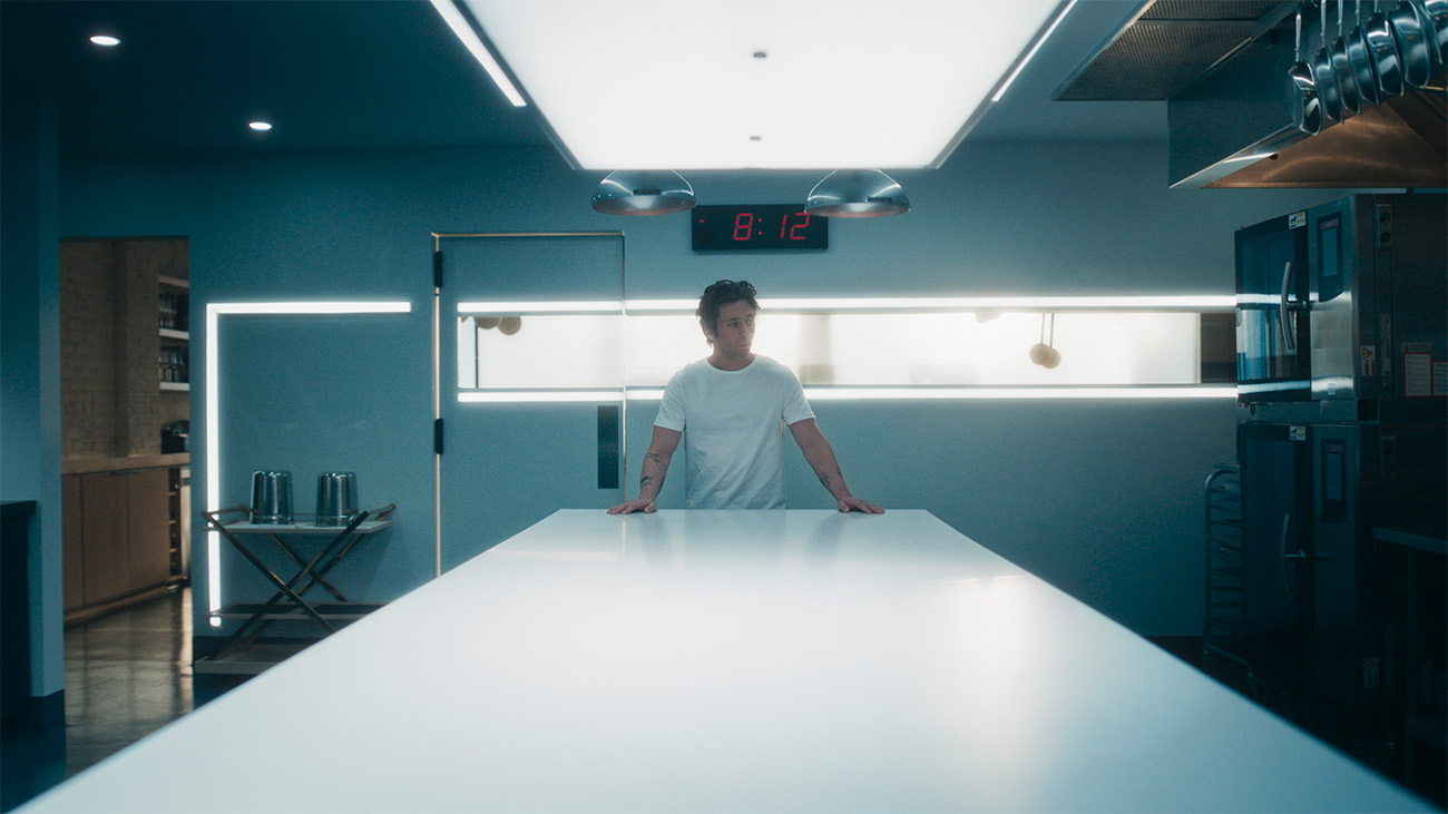 'The Bear' Season 4