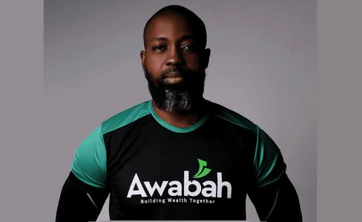 The Chief Executive Officer and co-founder of the company, Tunji Andrews