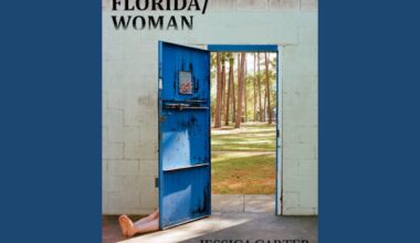 Gainesville Fine Arts Association showcases Jessica Carter's ‘florida/woman’ exhibition