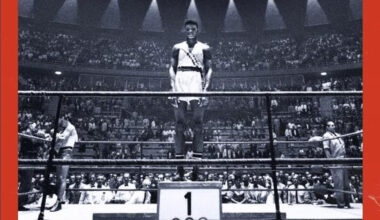 Muhammad Ali Series 'The Greatest' Sets Release Date; First Teaser