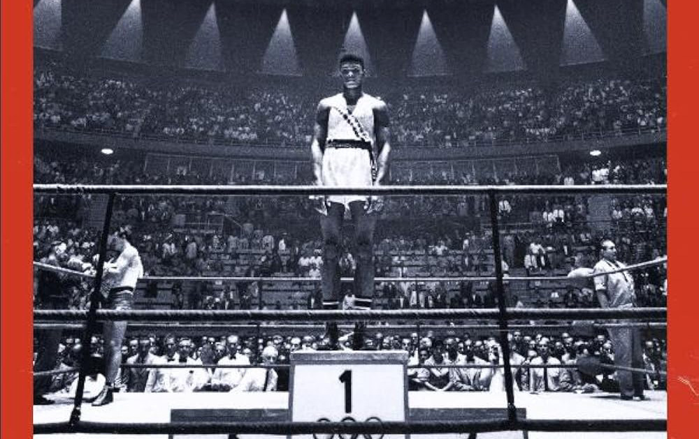 Muhammad Ali Series 'The Greatest' Sets Release Date; First Teaser