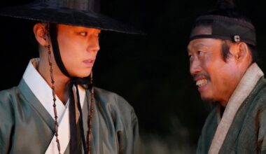 'The King's Warden' Leads Korea to Best H1 Box Office Since Pandemic