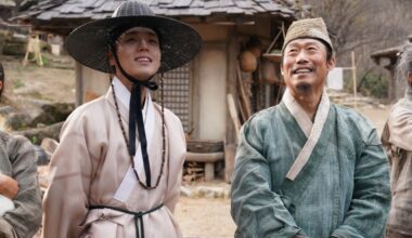 Korean Box Office Up 42% In 2026 First Half Driven By Local Hits