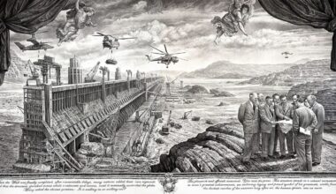 Looking for History: MoCACT's New Exhibition Explores Memory, Landscape, and the American Story