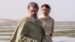 "The Odyssey" (Credit: Universal)