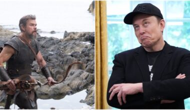 Elon Musk: Grok Imagine Will Make "Historically Accurate" 'Odyssey'