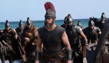 The Cast of 'The Odyssey' Gives a 1-Minute Recap You Must Watch Before the Movie