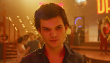 Ryan Murphy's The Shards Trailer Teases Sex, Drugs & Murder