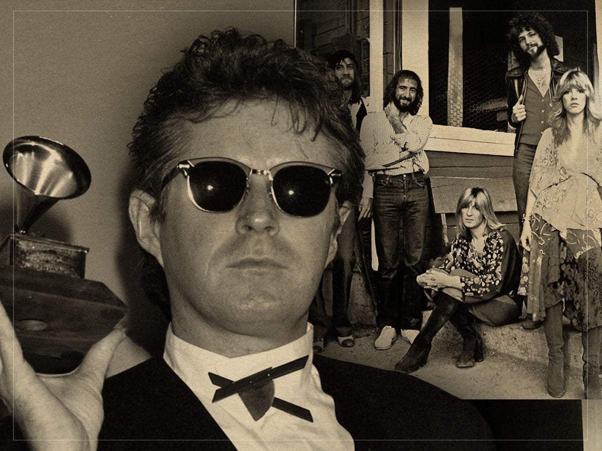 The chapter Don Henley called the worst part of his career