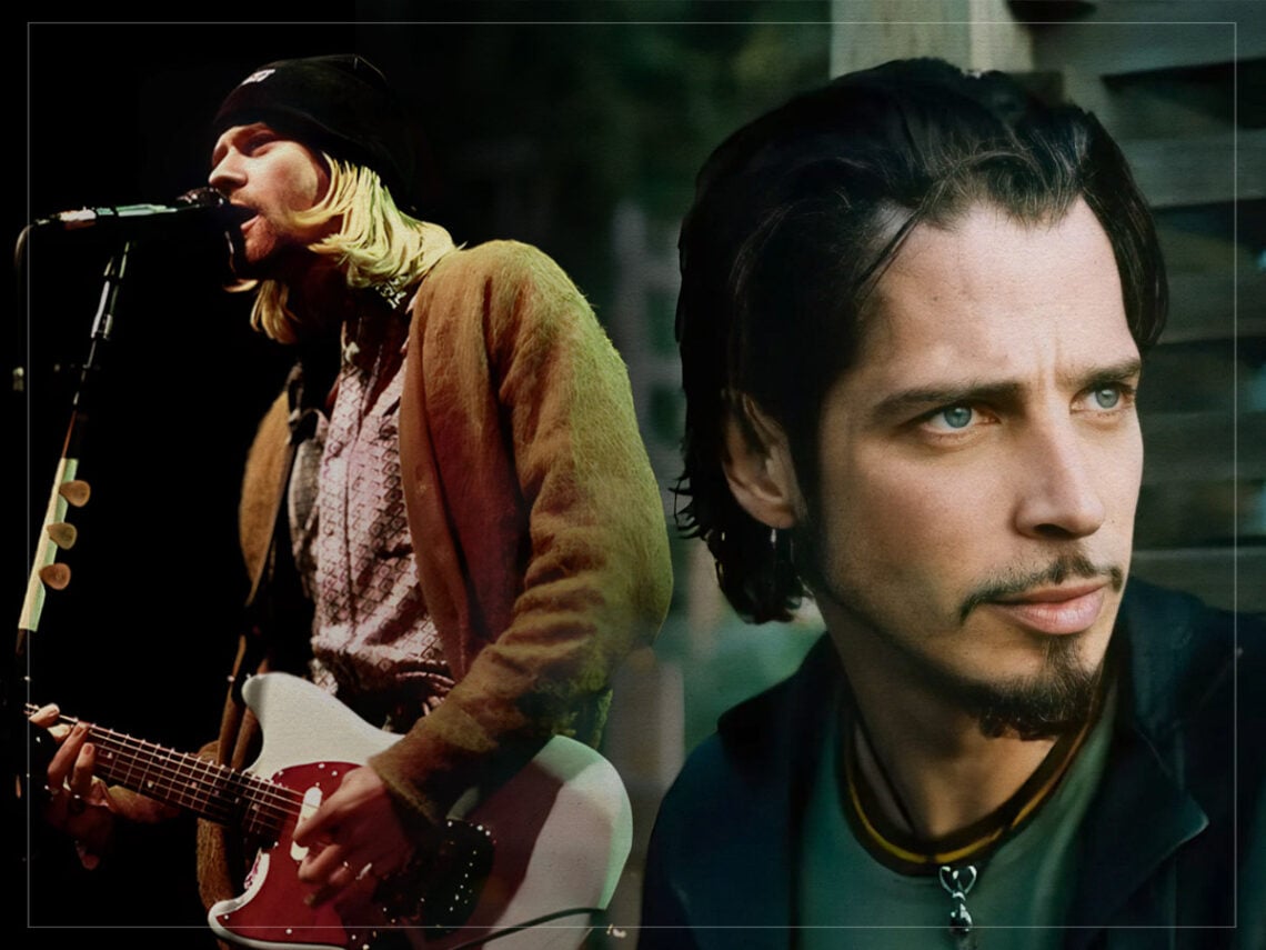 The one band Chris Cornell and Kurt Cobain agreed was the worst- I was offended