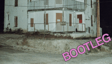 The Garden: Bootleg Album Review