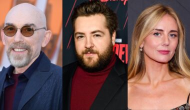 They Follow Adds Michael Gandolfini And 9 More To Cast