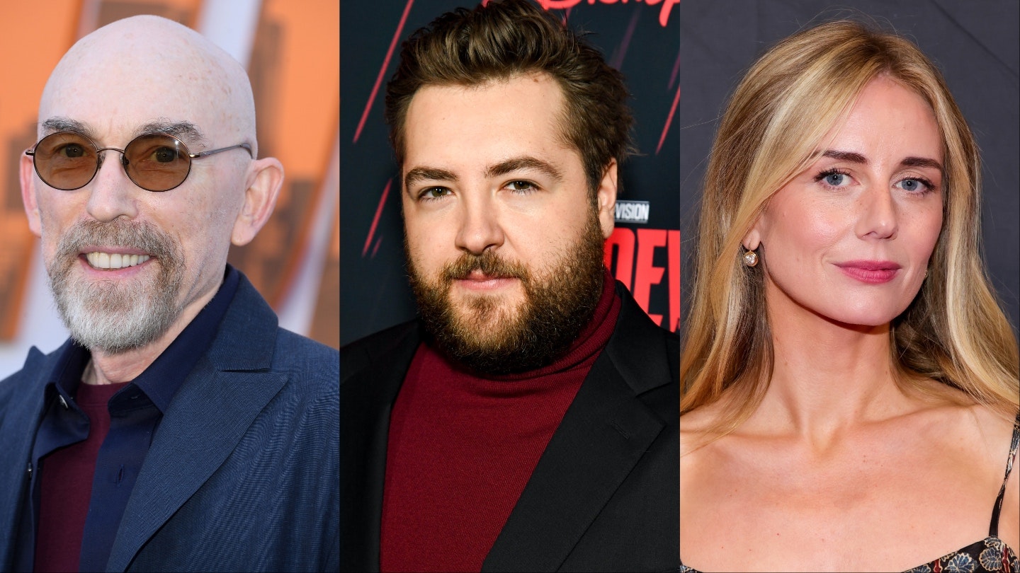 They Follow Adds Michael Gandolfini And 9 More To Cast