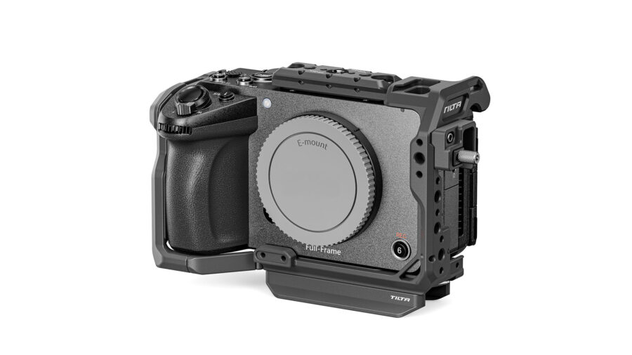 Tilta full camera cage for Sony FX5