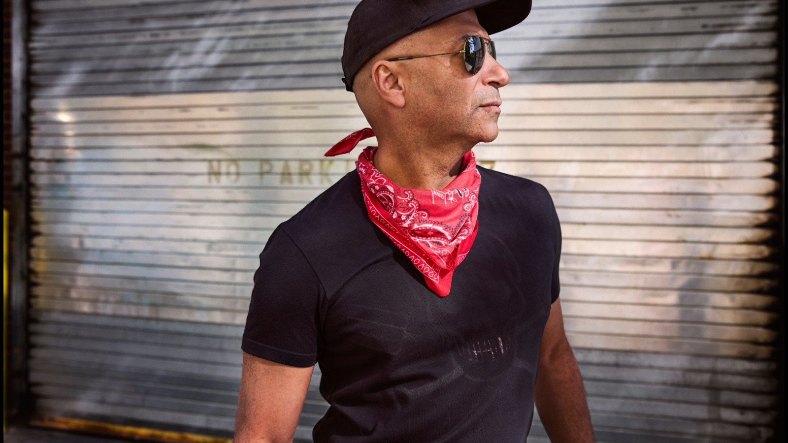 Tom Morello Previews New Album With 'Anti-Fascist' Song 'Date Night'