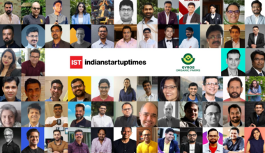India's 100 Most Influential D2C Angels