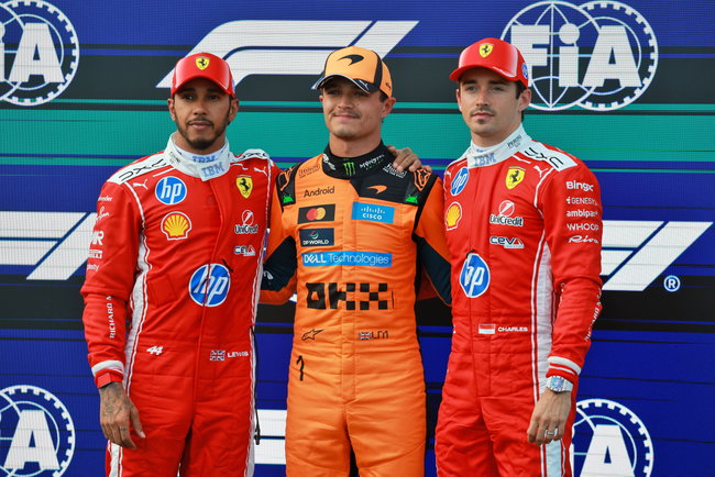 Motor Racing - Formula One World Championship - Hungarian Grand Prix - Qualifying Day - Budapest, Hungary