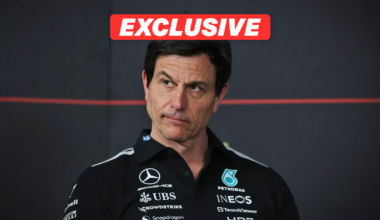 Exclusive: Toto Wolff threatens to drop Mercedes F1 driver if key agreement breached