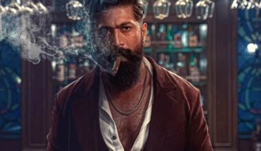 Explained: Why Yash and Geetu Mohandas’ Toxic has become the centre of a social media debate